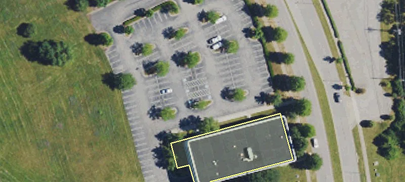 Hamburg Place Office Leasing Opportunity