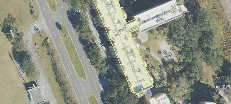 Commercial Land Near One Daytona
