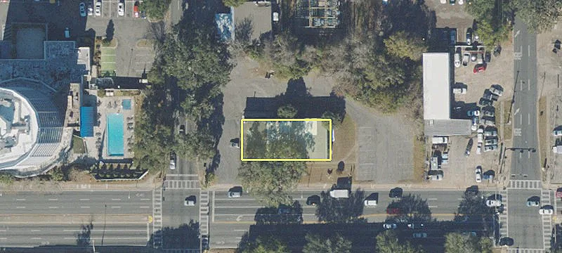 Prime Tallahassee Retail Investment Opportunity