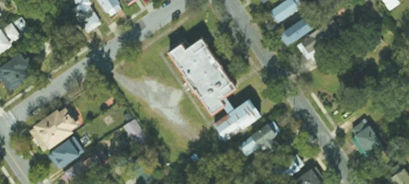 Former School and Church Space