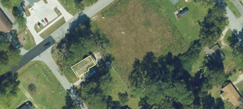 Cleared Land Parcel For Sale