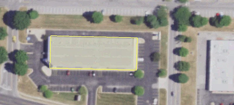Retail Space in Springfield, MO