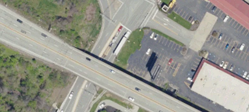 Greensburg Retail and Office Space