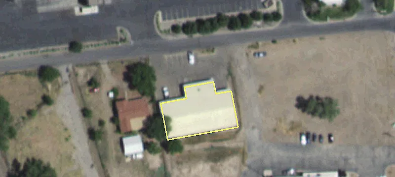 Los Lunas Warehouse For Sale