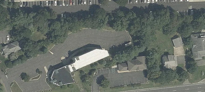 Class A Office Building