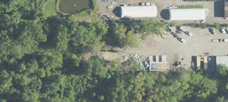3.1 Acres on Telegraph Road