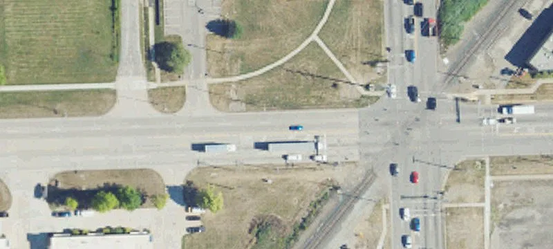 Prime Northline Commercial Land