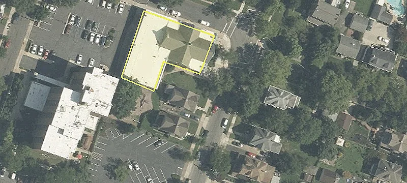 Collingswood Church and School Facility