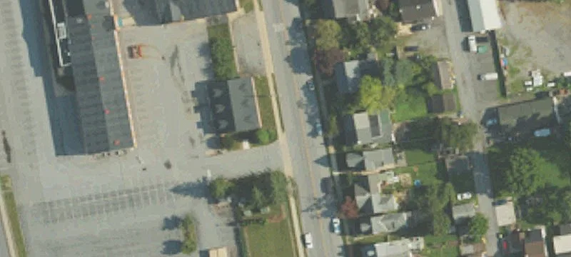 Kennett Square Borough Hall Complex
