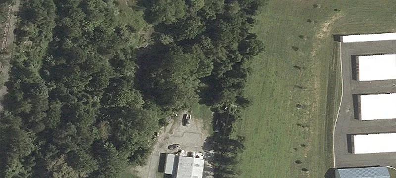 Industrial Land Near Middletown, DE