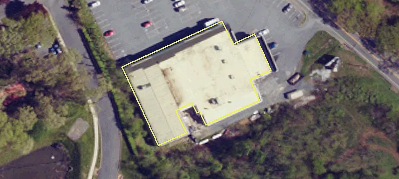 Retail Space in Rockville Center