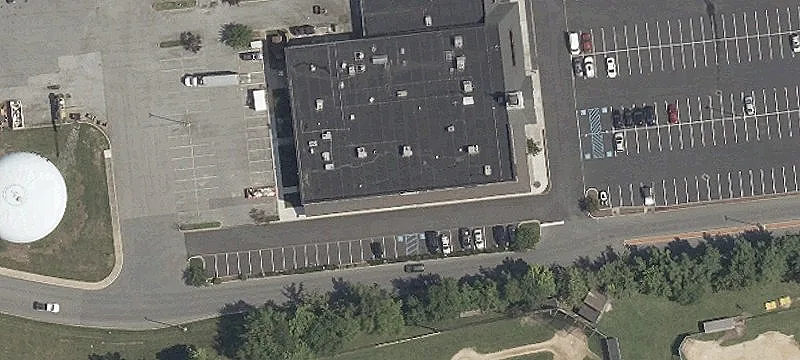 Peoples Plaza Retail Opportunity