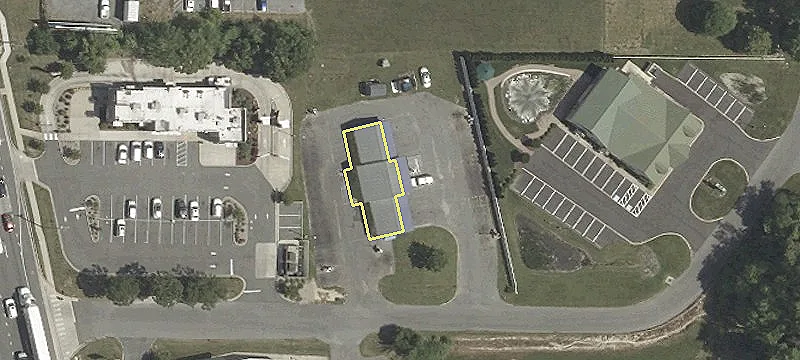 Commercial Lot on High-Traffic Corridor