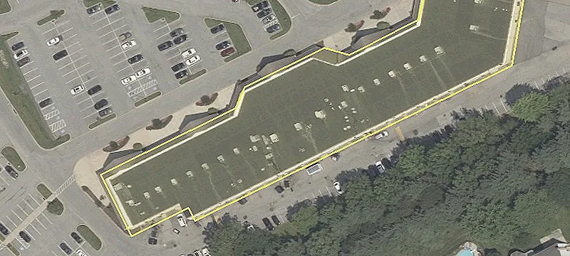 Lantana Square Retail Opportunity