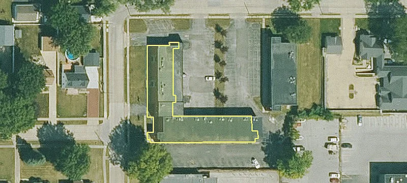 Elkhart Industrial Space Available