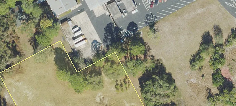 Prime Land Near Medical Center