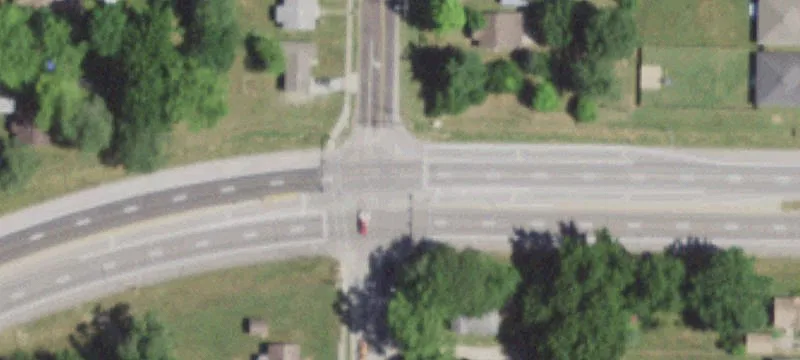 Highway Commercial Land Opportunity