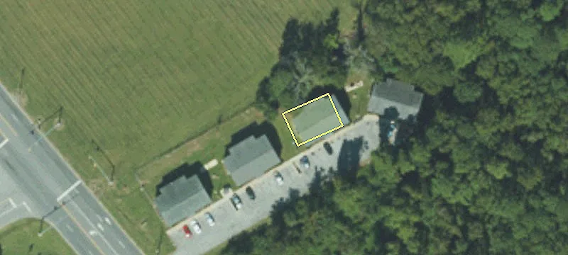 Neuse Boulevard Land For Sale