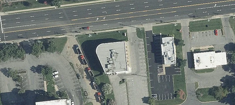 Oxon Hill Class B Office