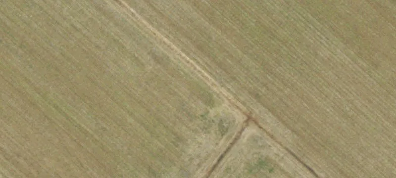 Highway Frontage Land For Sale
