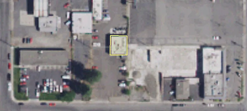 Prime Retail Location Land