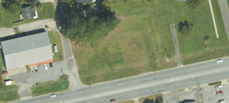 Commercial Lot on Highway 258