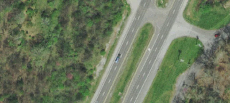 30+ Acres Residential Lots