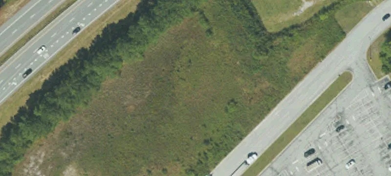 New Bern Outparcels For Sale