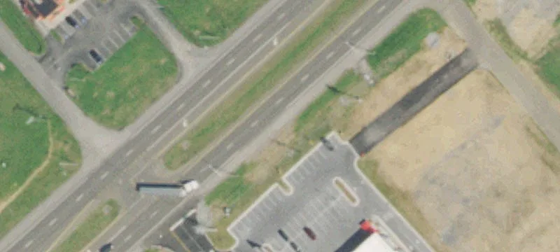 Clinton Land with Development Potential