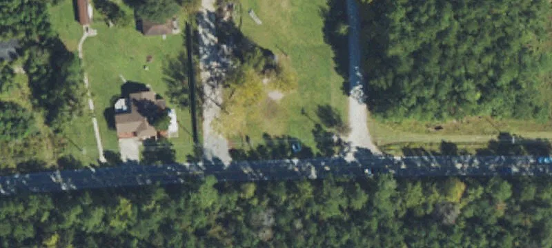 Commercial Land Near Camp Lejeune
