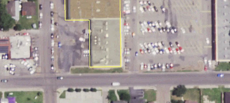 Premier Mixed-Use Development Land