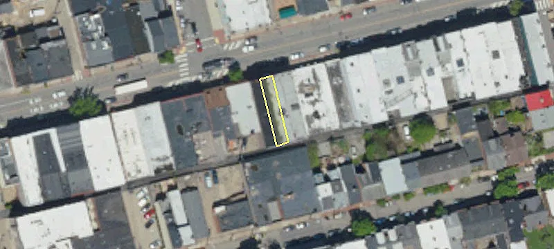 Retail Space in Historic Northside