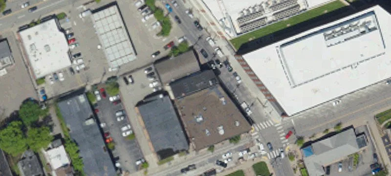 Shadyside/Oakland Prime Office Space