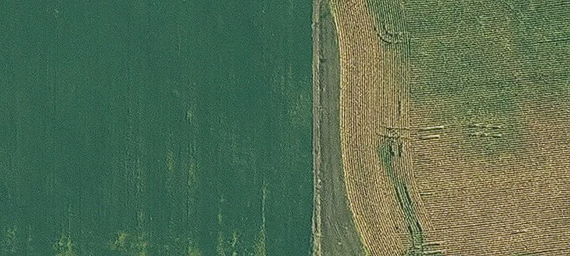 Prime Land at Hwy Intersection