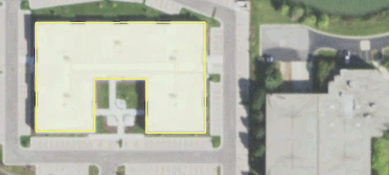 Class A Office Building
