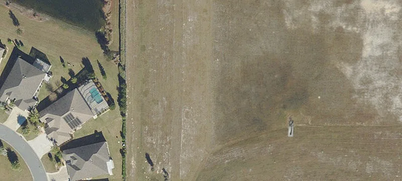 60 Acres Mixed-Use Development Land