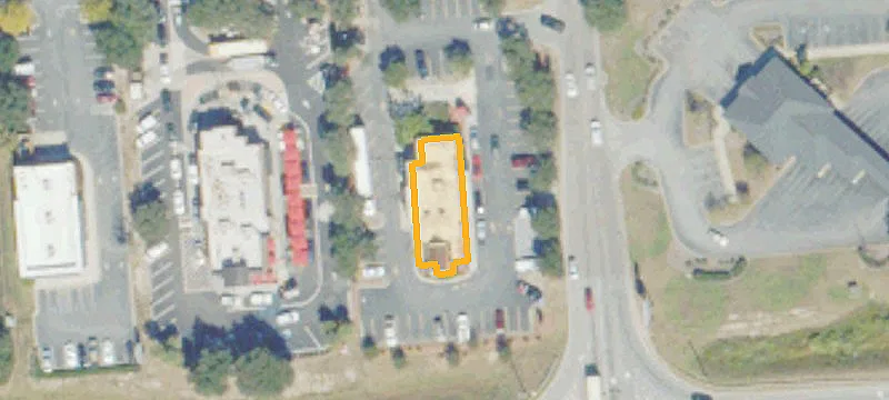 Pooler Parkway Commercial Land Available