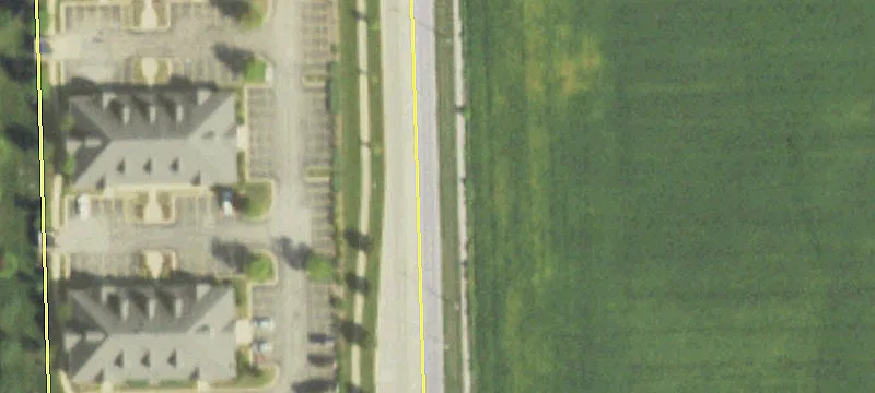 Mokena Land For Sale