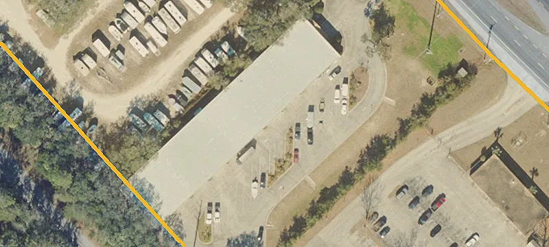 Ormond Beach Land Parcel