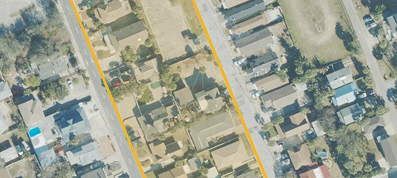Daytona Beach Beachside Land Parcels