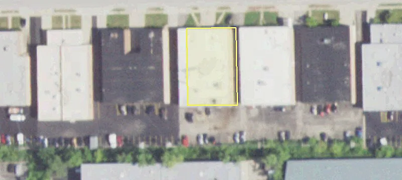 Industrial Space Near O'Hare Airport