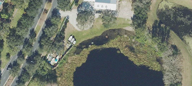 Lakefront Development Site Approved