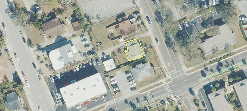 Daytona Beach Redevelopment Opportunity