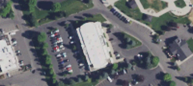 Liberty Lake Office Space Available