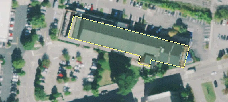 Signal Mill Office Space Available