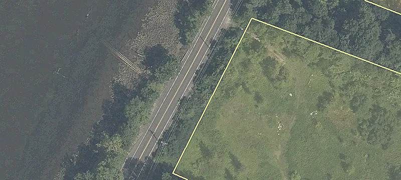 Commercial Land Near Delaware Waterfront