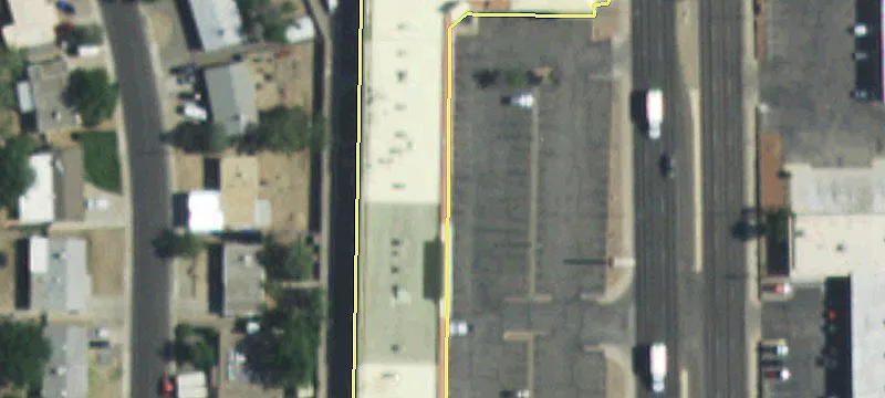 Retail Space on Juan Tabo