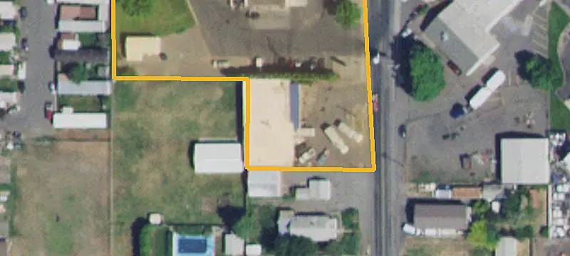 Lewiston Warehouse For Sale