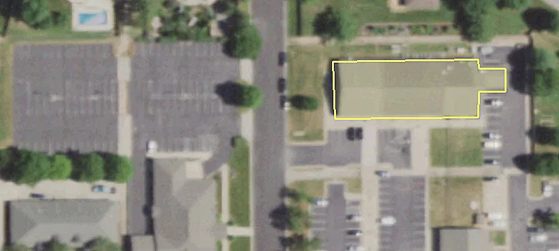 Commercial Land for Sale