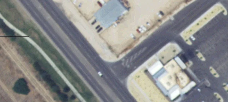Prime Commercial Land Opportunity